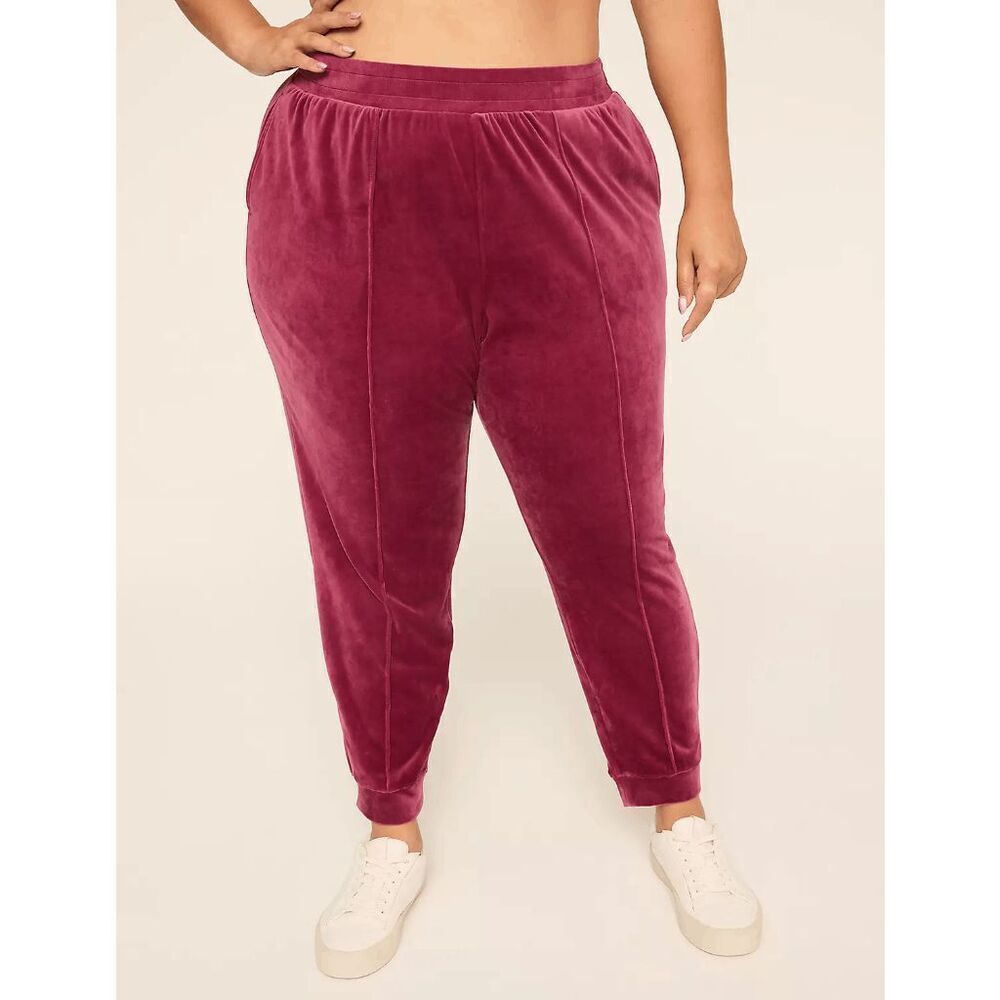 LIVI Velour Jogger 26/28